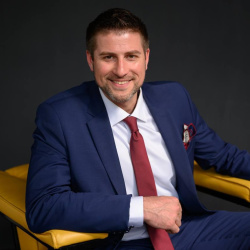 Федюнин Василий Леонидович